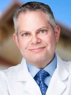 Dr. Marc Hirsh, MD