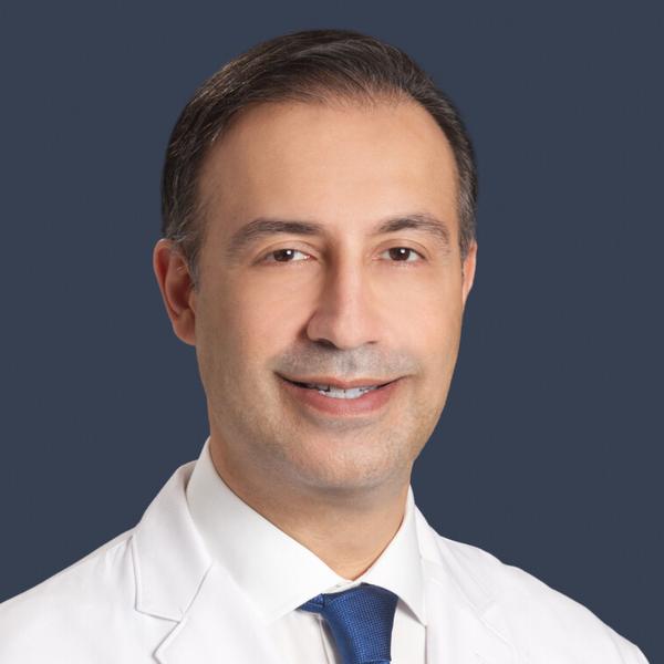 Dr. Salman Malik, MD
