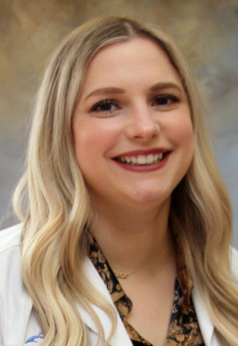 Dr. Samantha Agar, MD
