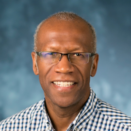 Dr. Dwight Hood, MD