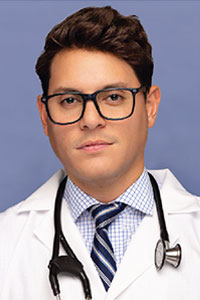 Dr. Aldo Nunez, MD