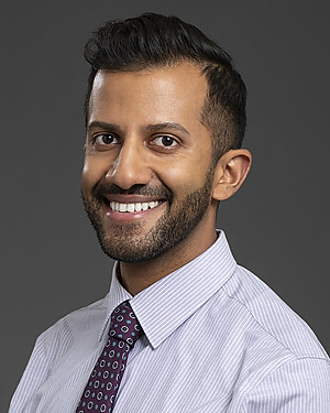 Dr. Ravi Iyengar, MD