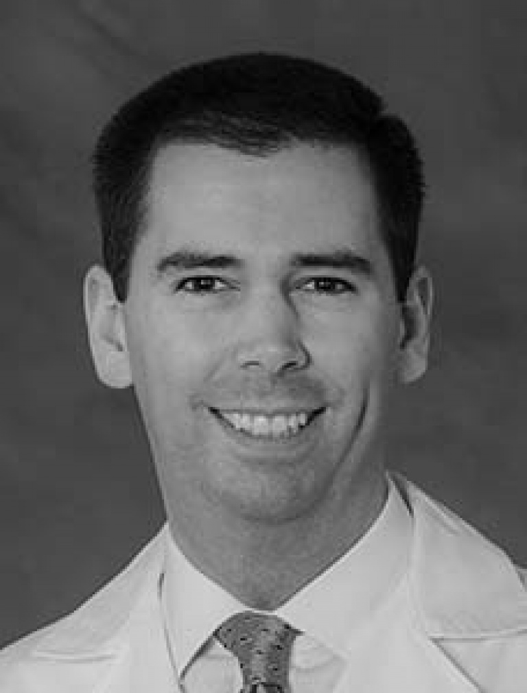 Dr. Hampton Collins IV, MD