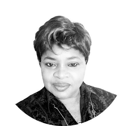 Folashade Jayeoba, PMHNP-BC