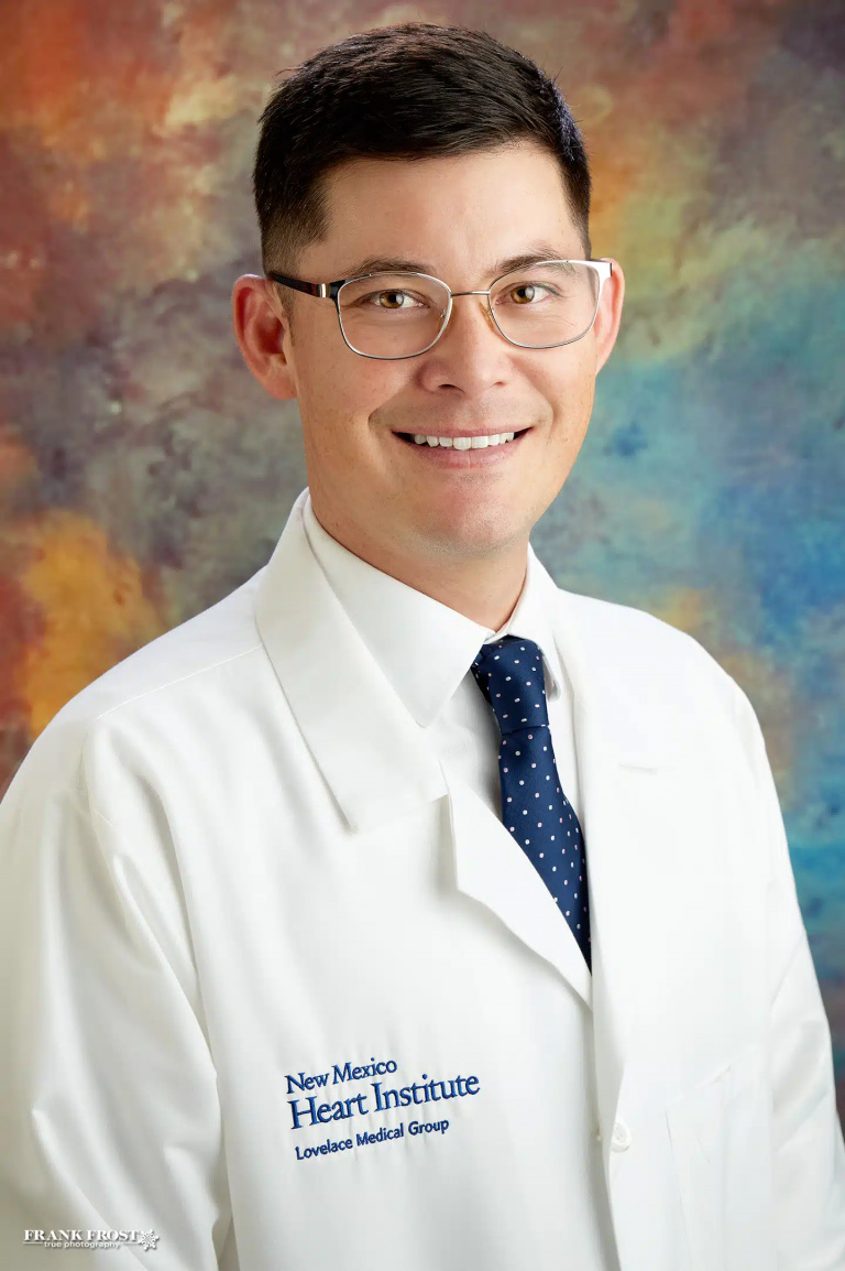Dr. Ryan Ung, DO