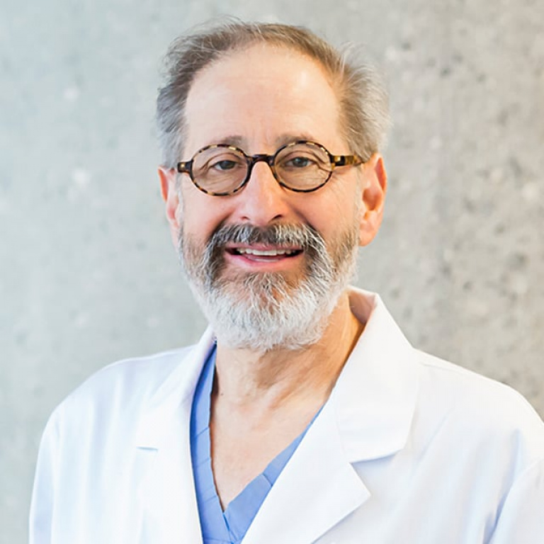 Dr. Marshall Stoller, MD