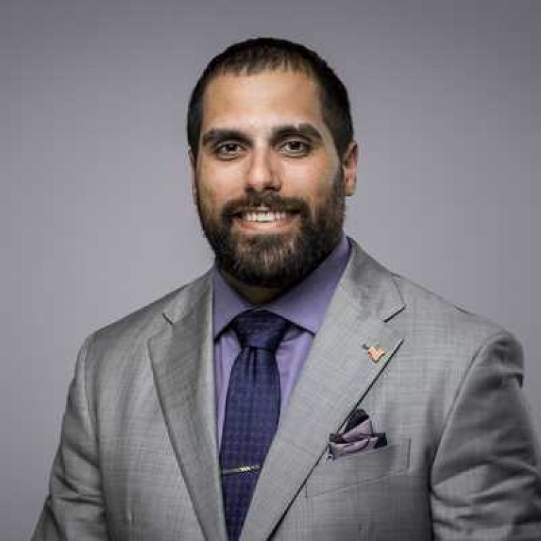 Dr. Jorge Perera, DO