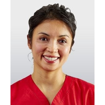 Valentina Cruz, PA