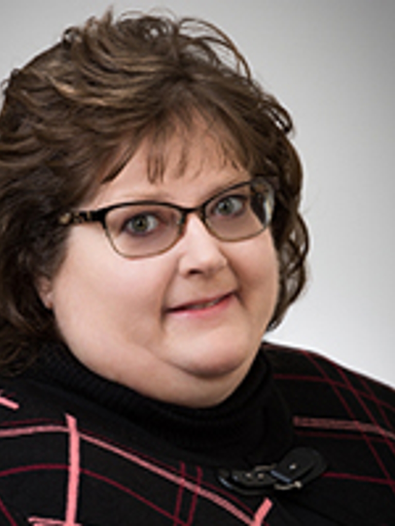Dr. Rita Oplotnik, DO