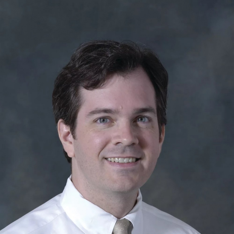 Dr. Anthony May, MD