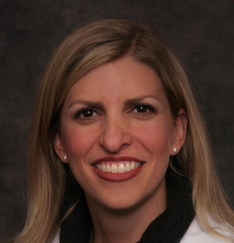 Dr. Sarah White, MD