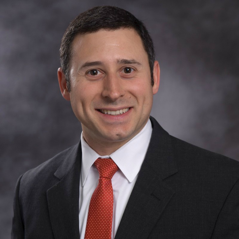 Dr. Craig Berzofsky, MD