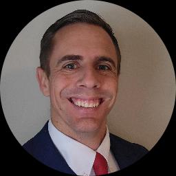Dr. Thomas La Marr, Psy.D