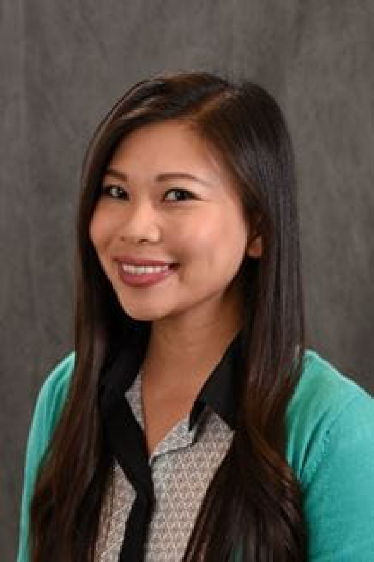 Dr. Thuy Le, MD