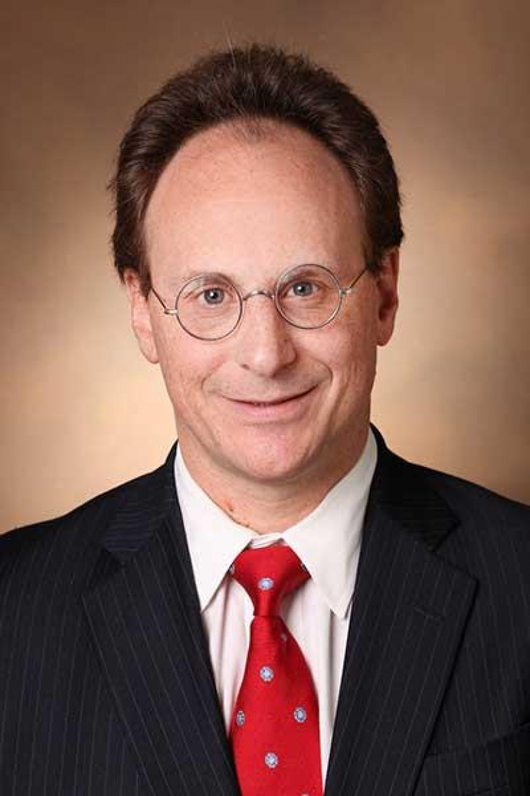 Dr. John Curci, MD