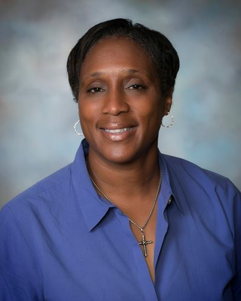 Dr. Dana Brown, MD