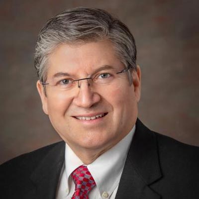 Dr. Arturo Camacho, MD