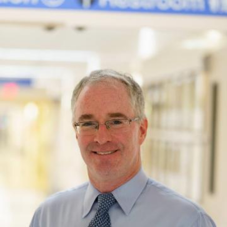 Dr. David Goldberg, MD