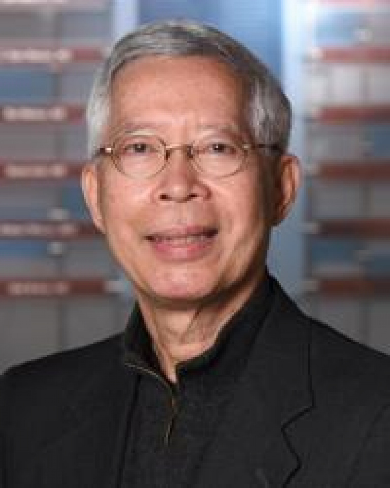 Dr. Donald Nguyen, MD