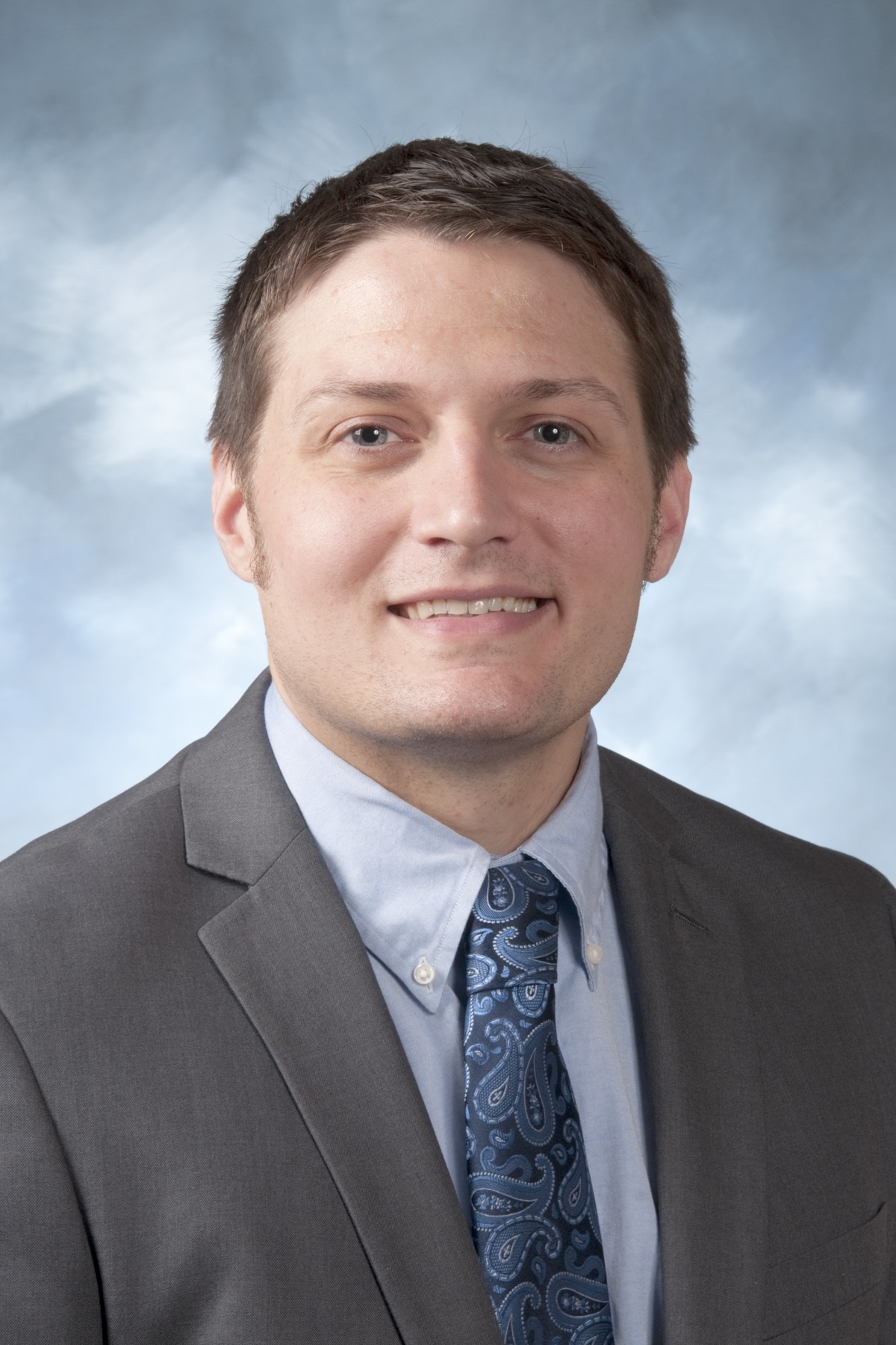 Dr. Joseph Julian, MD