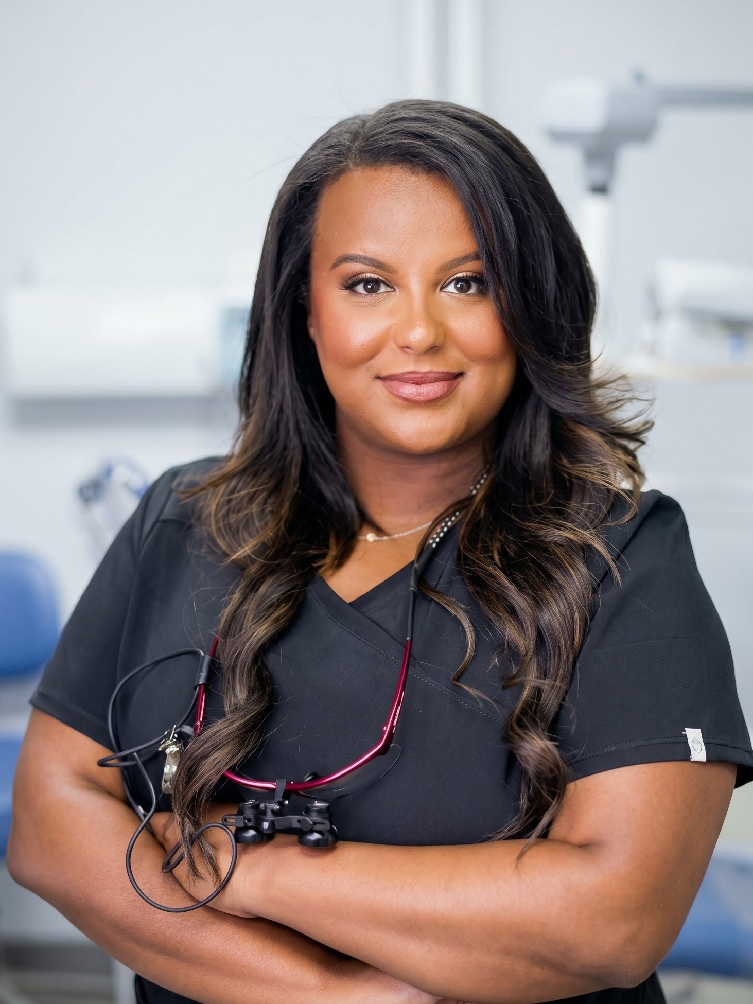 Dr. Liya Mohammed, DDS