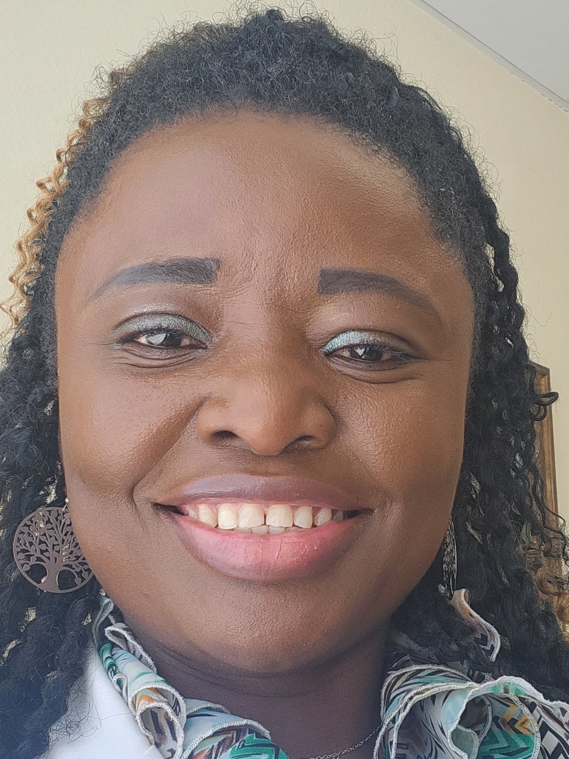 Dr. Olubunmi Awe, DNP