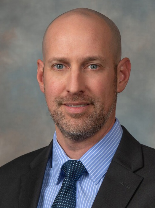 Dr. William Buschemeyer III, MD