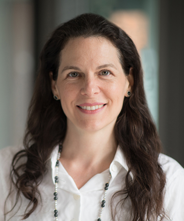 Dr. Christine Staeger-Hirsch, MD