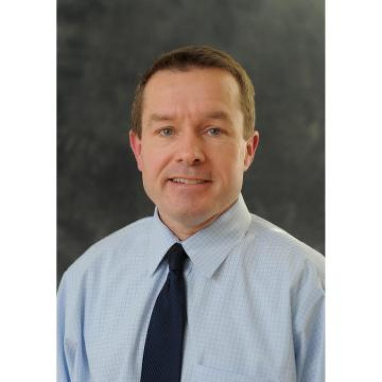 Dr. Brian Dalton, MD
