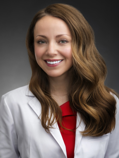 Dr. Cristina Dumitru, MD