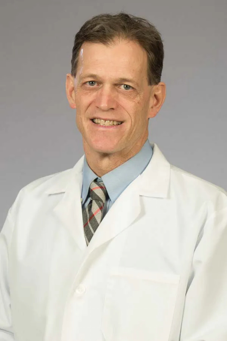 Dr. Frank Luzzi, MD