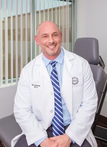 Eberhard Maendel, PA-C