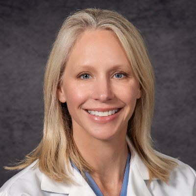 Leda Kossayda, FNP-BC