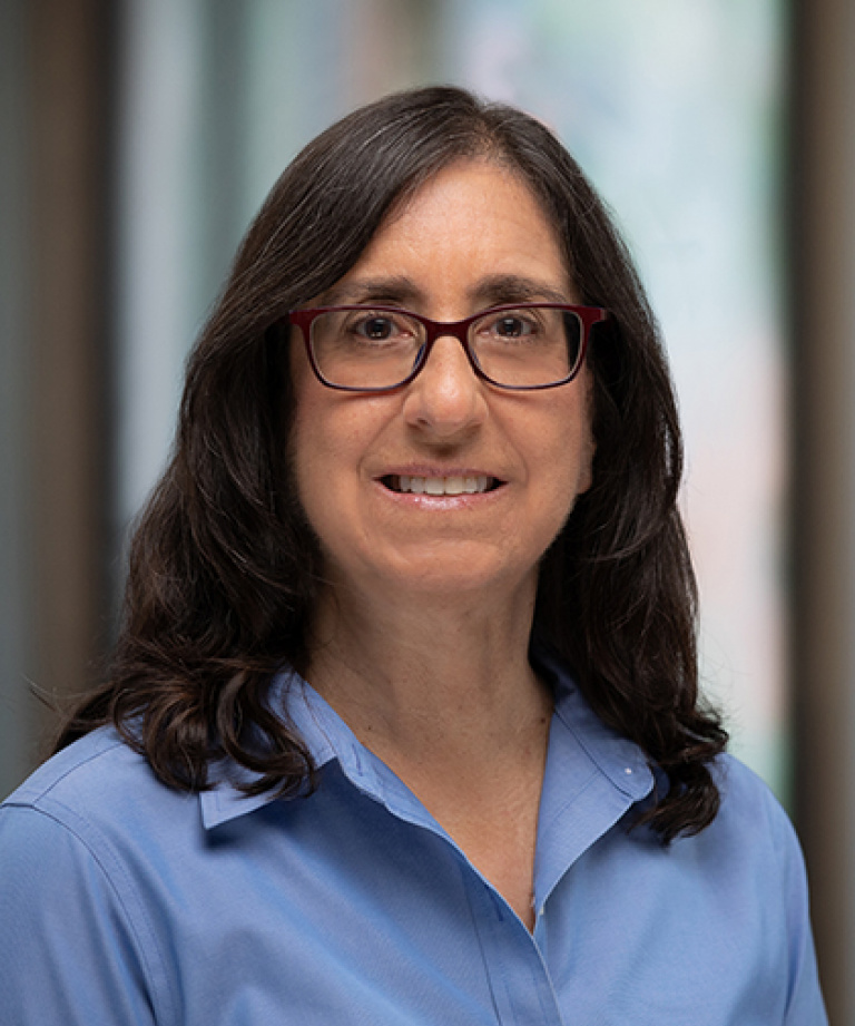 Dr. Sara Caldararo, MD