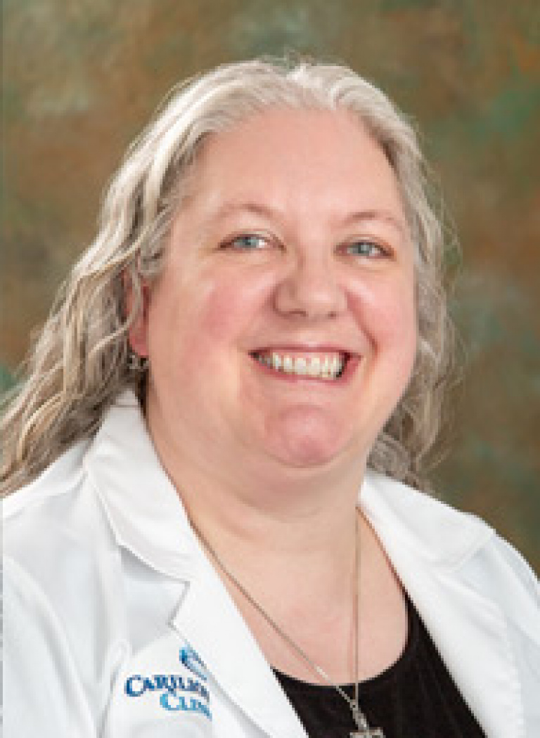 Dr. Heather Dickey, AuD CCC-A