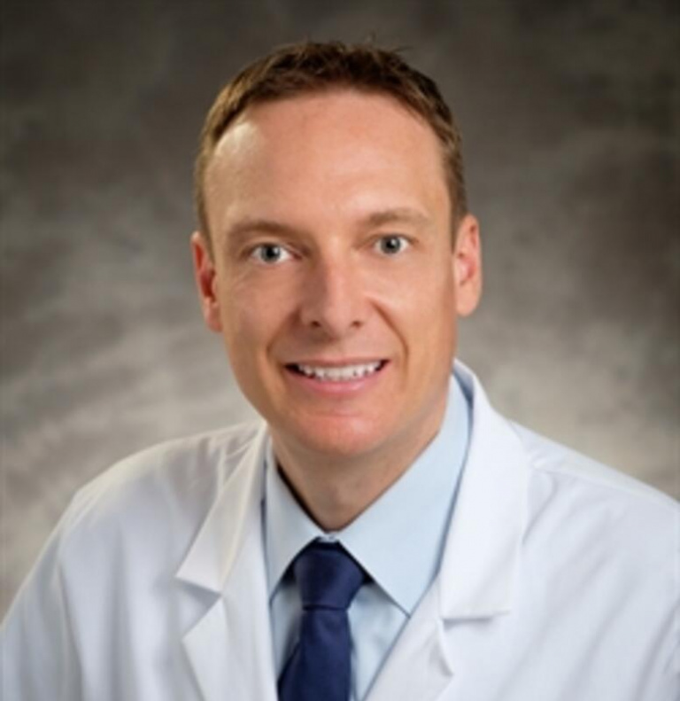 Dr. Andrew Kastenmeier, MD