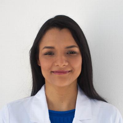 Dr. Alba Estrella, MD