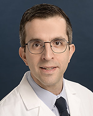 Dr. Robert Marron, MD