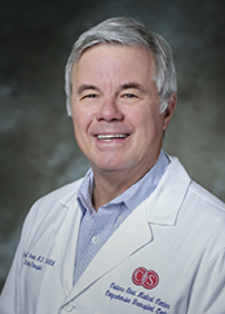 Dr. Stanley Jordan, MD