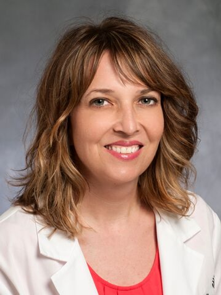Dr. Carrie Torgersen, MD