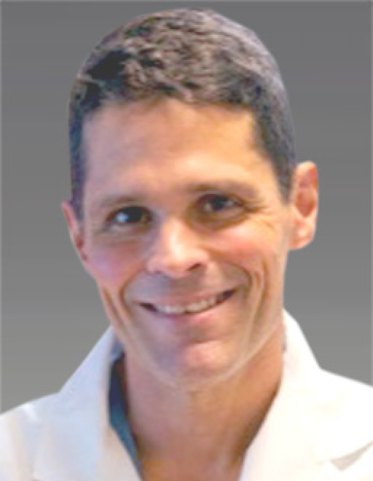 Dr. Edward Smith, MD
