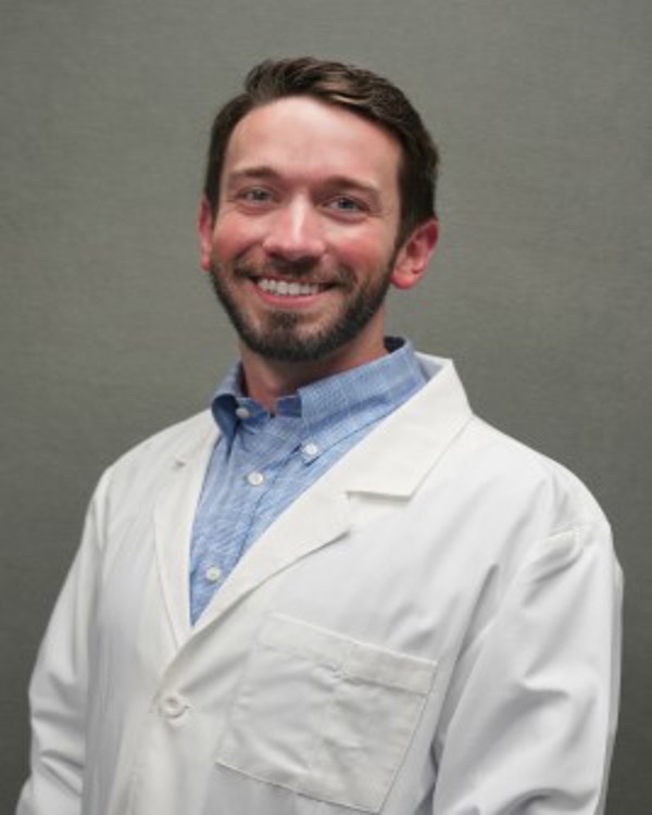 Dr. Matthew McNelley, MD
