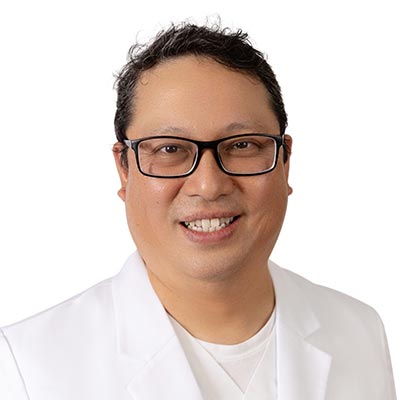 Dr. Oliver Sevilla, MD