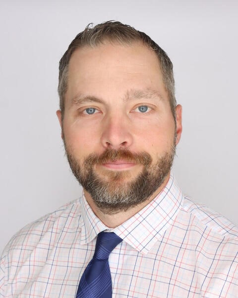 Dr. Travis Grotz, MD