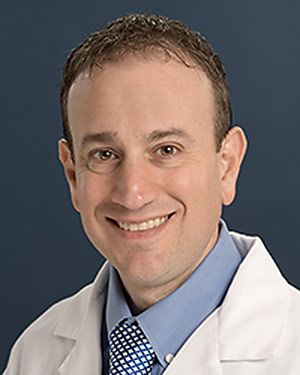 Dr. Steven Stevens, MD