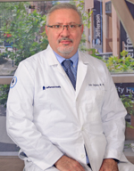 Dr. Andro Zangaladze, MD