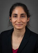 Dr. Hilary Alpert, MD
