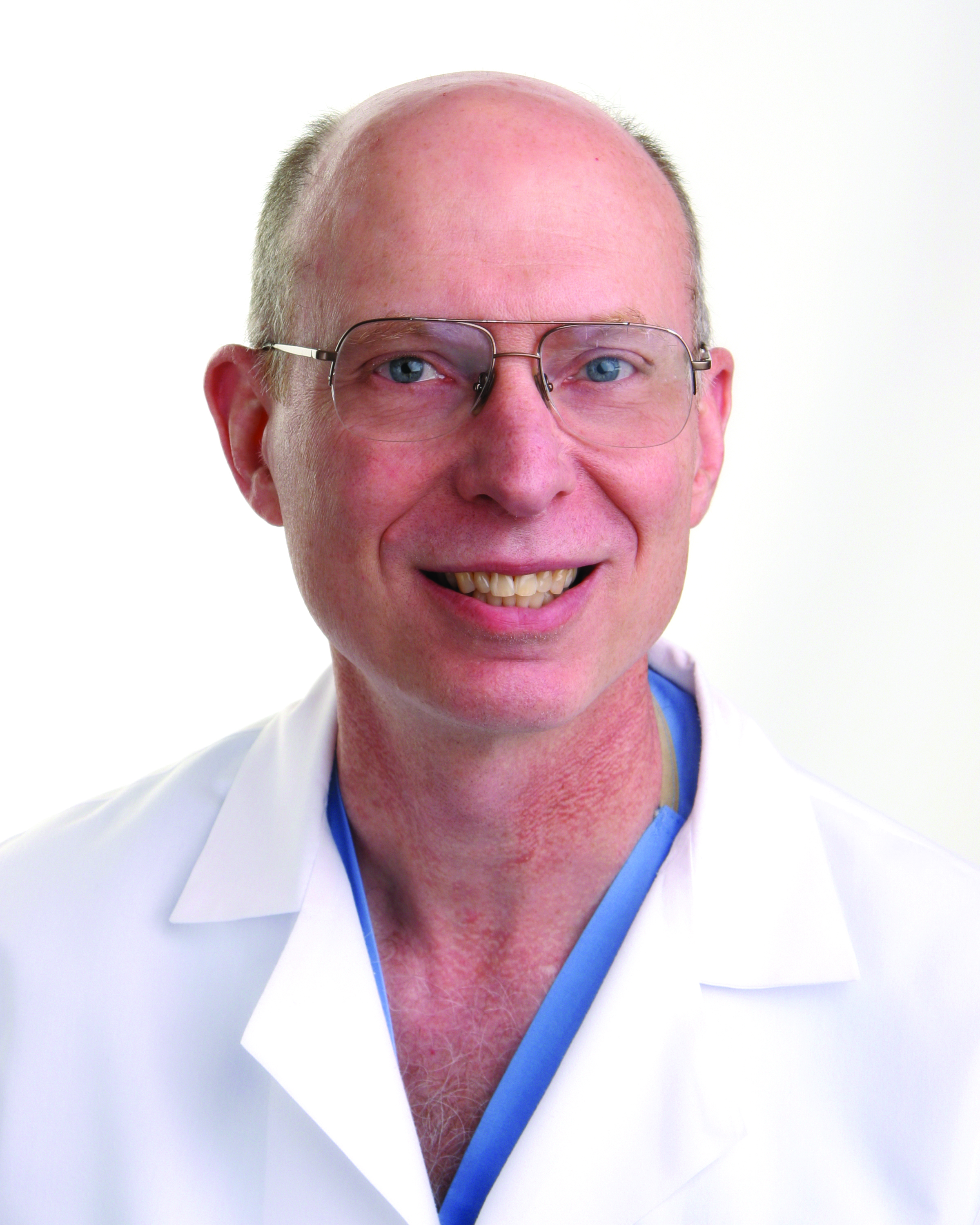Dr. Michael Pyle, MD