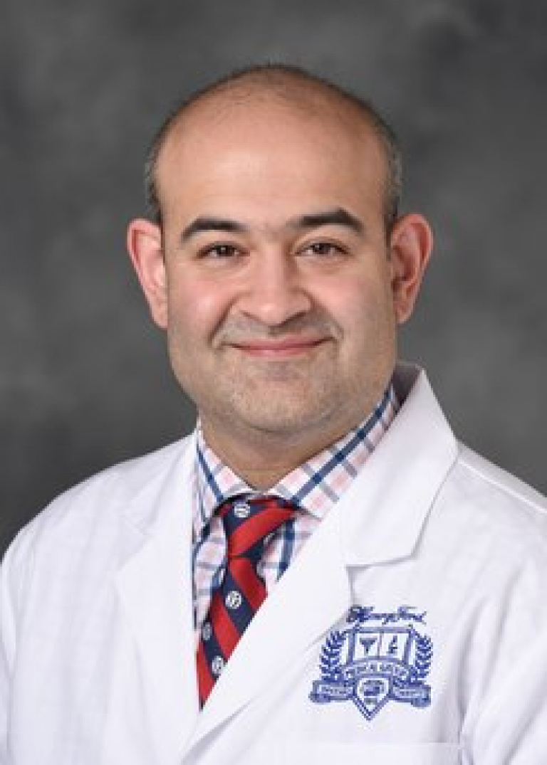 Dr. Naveen Kachroo, MD