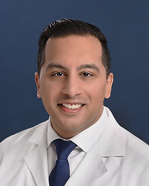 Dr. Tarick Sheikh, MD